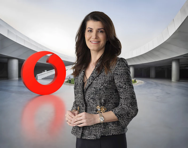 Vodafone Business, Avon