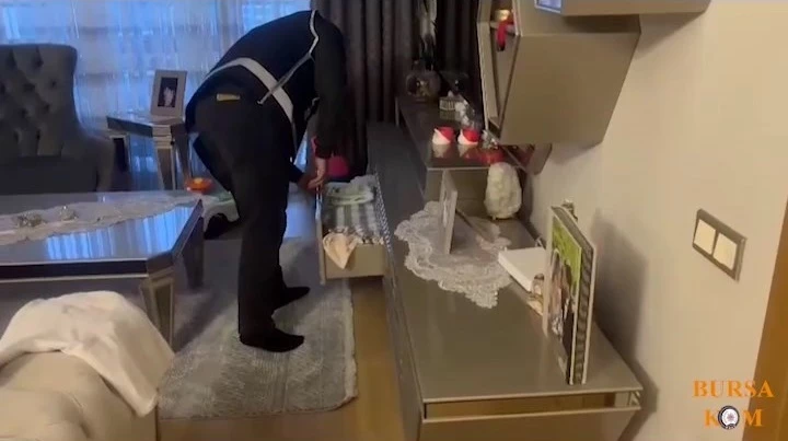 107 emekliyi dolandıran 10 şüpheli yakalandı