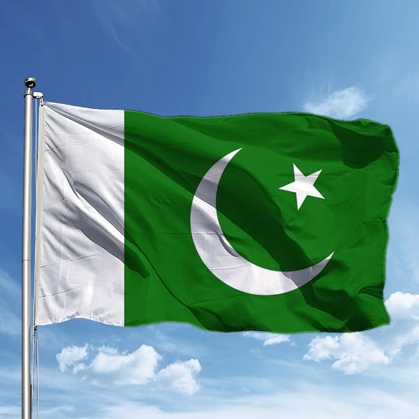 Pakistan, Hindistan’a karşı 