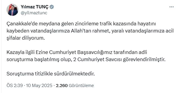 Çanakkale