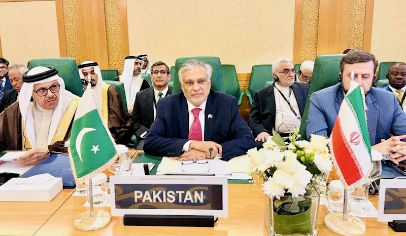 Pakistan Dışişleri Bakanı: Hindistan durursa biz de duracağız