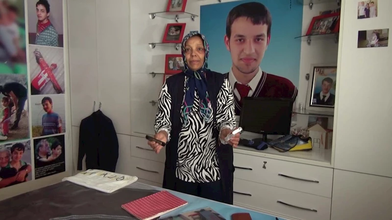Anneler Günü hediyesi almak için gidip patlamada ölen çocuklarının özlemini yaşıyorlar