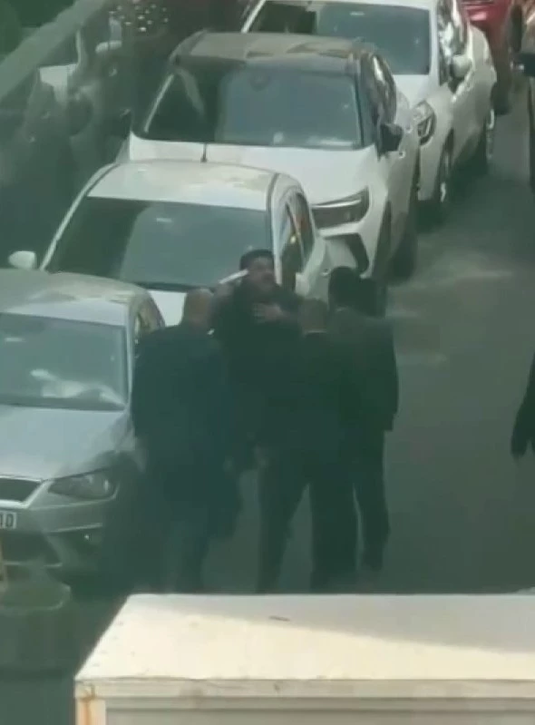 İstanbul - Şişli