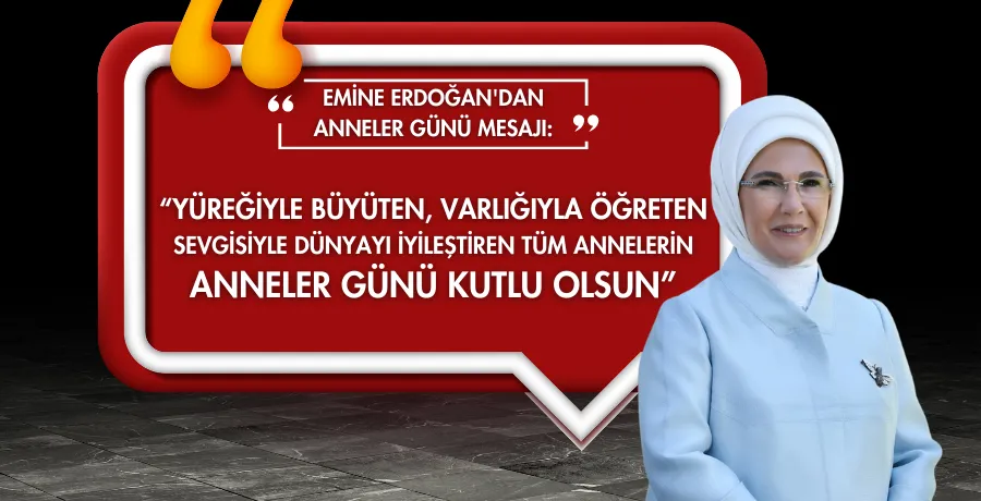 Emine Erdoğan