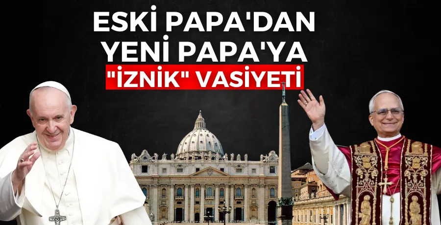 Eski Papa