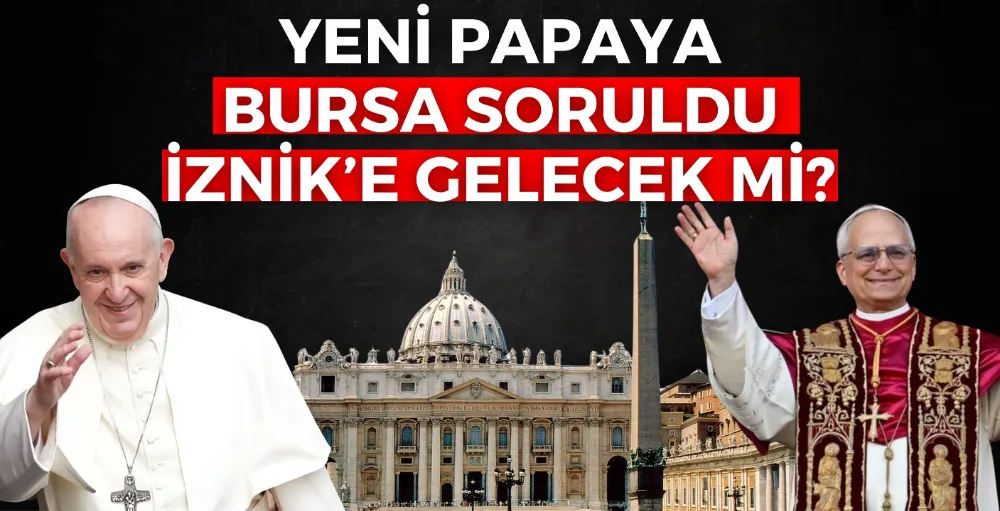 Papa İznik