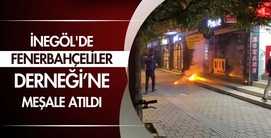 İnegöl