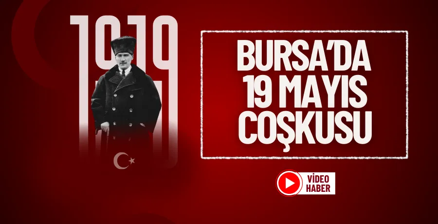 19 Mayıs Bursa