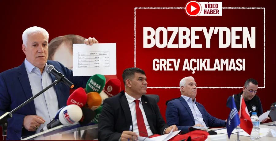 Bozbey