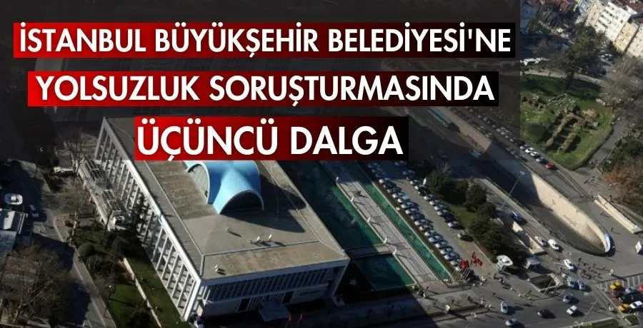 İstanbul Büyükşehir Belediyesi