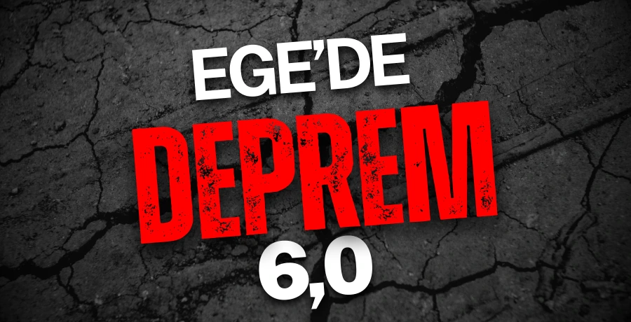 Ege Denizi