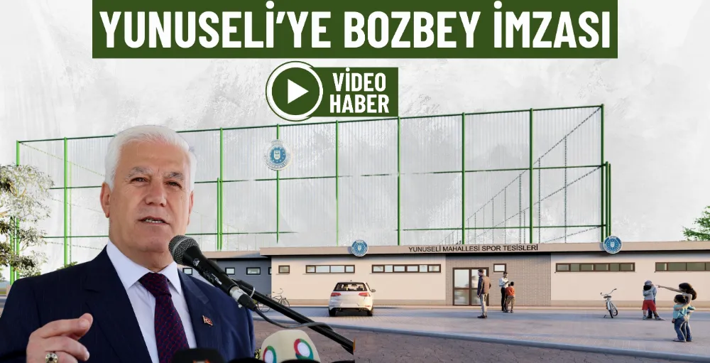 Yunuseli