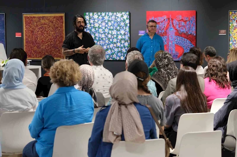 Sanat ve bilimin yolu Kocaeli’den geçer
