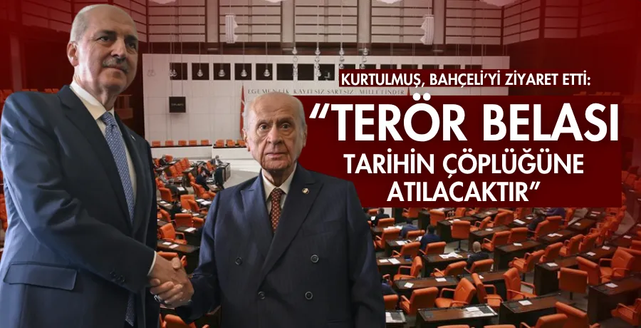 Kurtulmuş: 