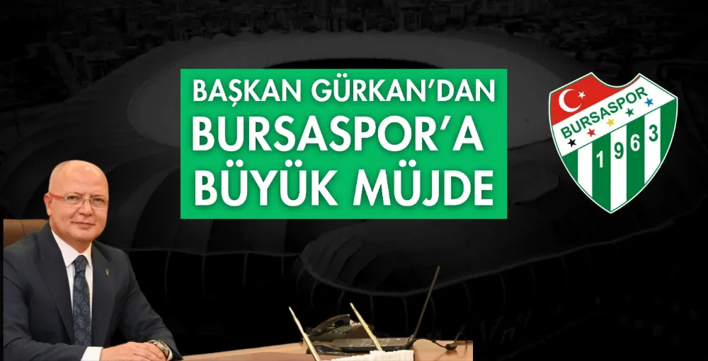Başkan Gürkan