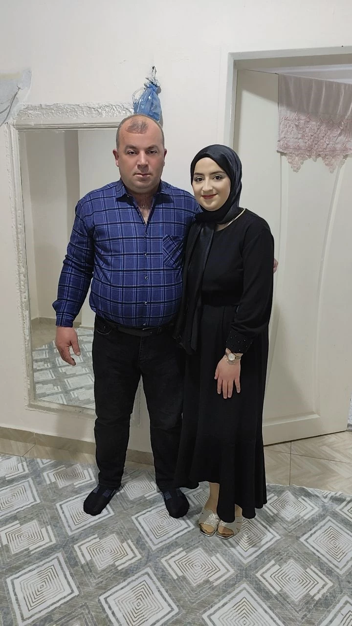 15 yaşındaki kızının kaçırıldığı iddiasıyla şikayetçi oldu