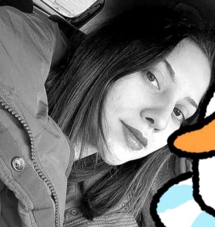 Komşusu Hatice