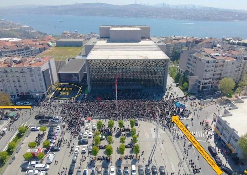 İstanbul - İstanbul Valiliği
