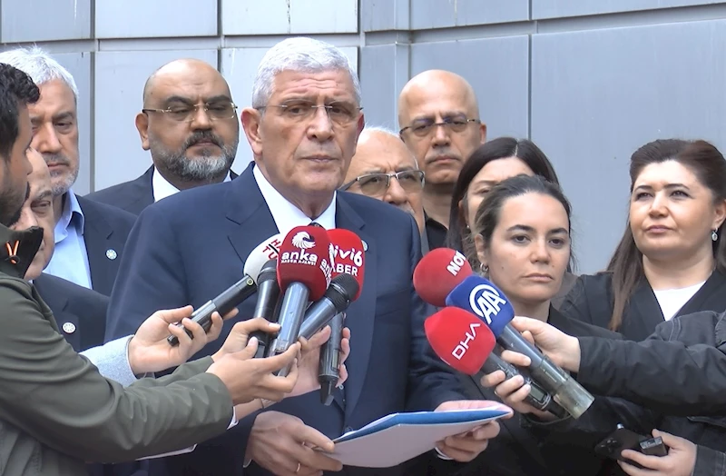 Dervişoğlu: Alparslan Türkeş