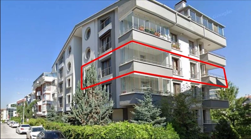 Ankara- 