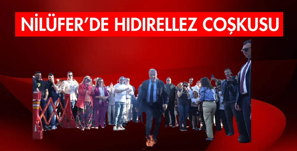 Nilüfer
