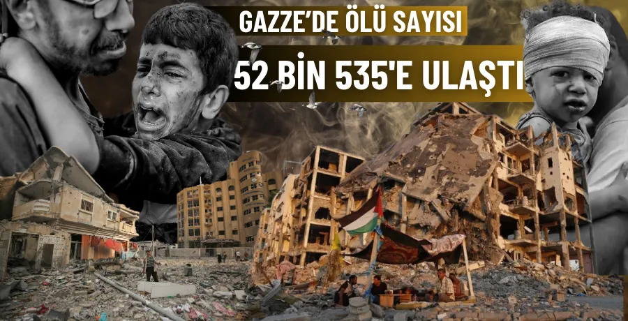 Gazze