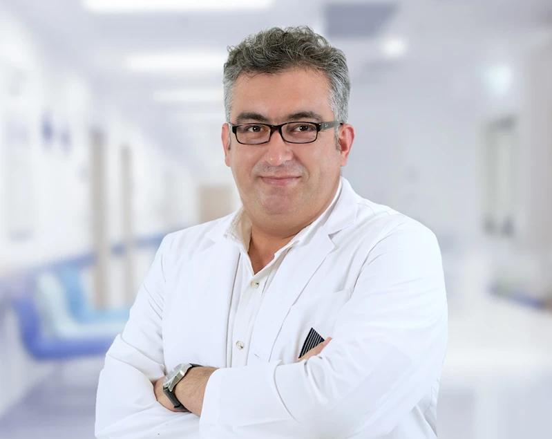 Prof. Dr. Özveren: Ani kalp ölümü her yaşta vurabilir