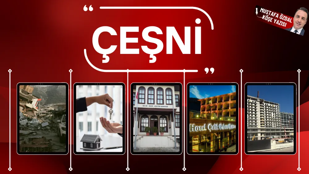 Çeşni 