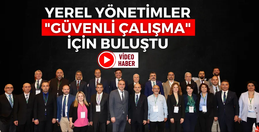 Yerel yönetimler 