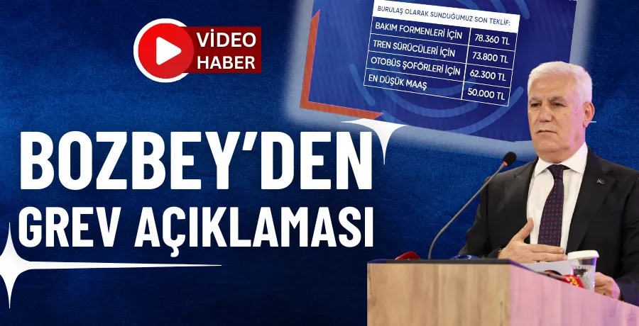 Bozbey