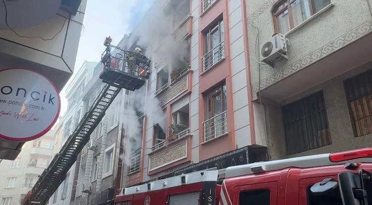 İstanbul - Zeytinburnu’nda 1