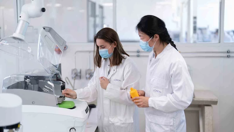 L’Oréal Türkiye’den geleceğe yatırım
