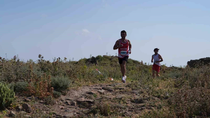 Gökçeada Ultra Trail’in ikincisi gerçekleşti
