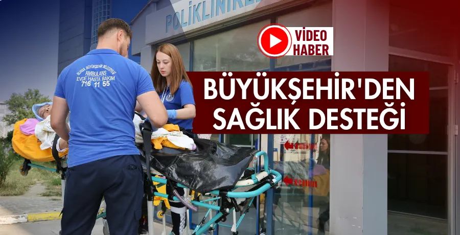 Büyükşehir