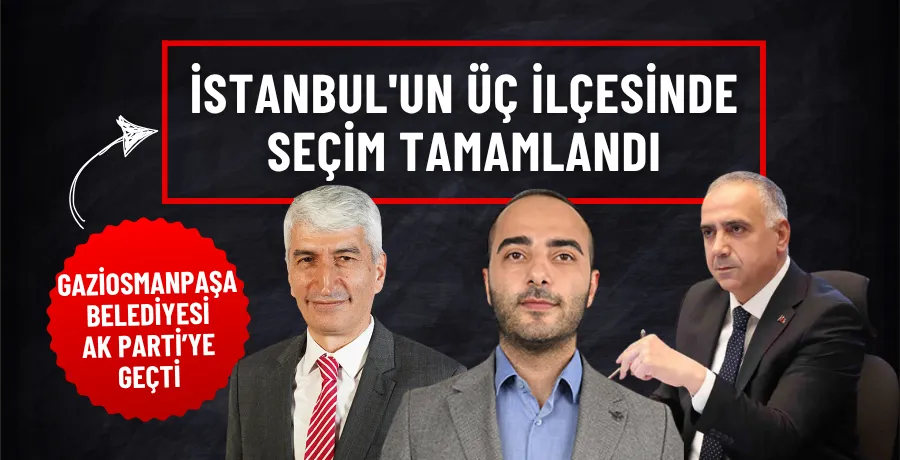 İstanbul