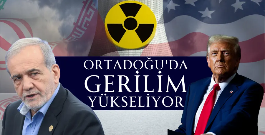 Ortadoğu