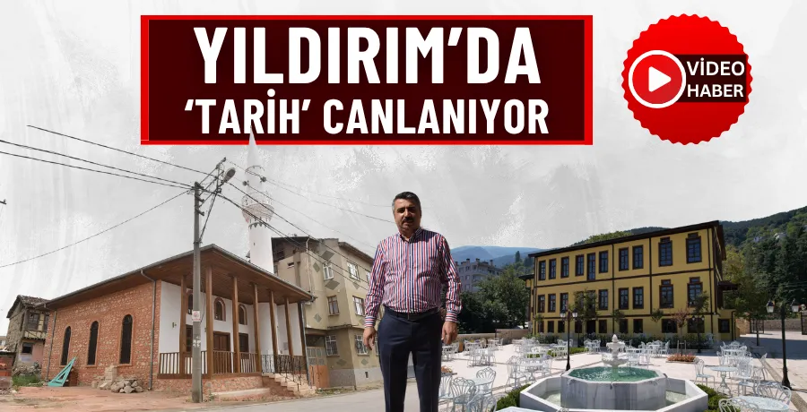 Yıldırım