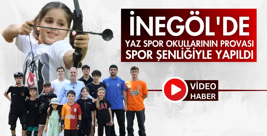 İnegöl