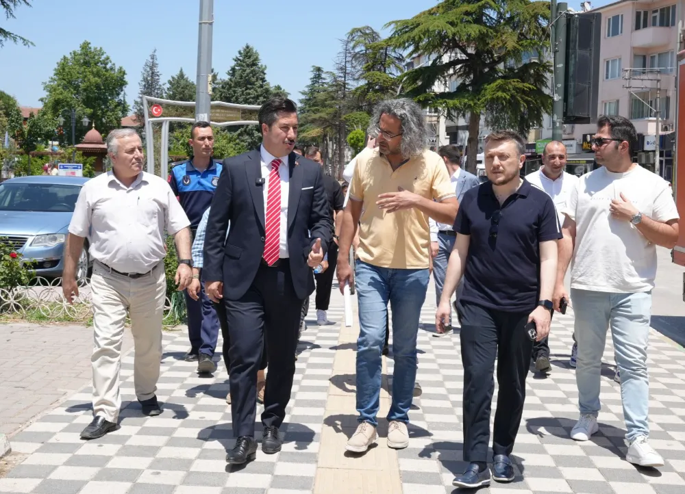 Yenişehir