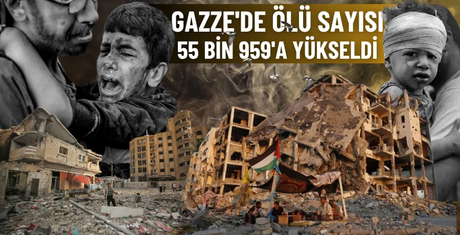 Gazze