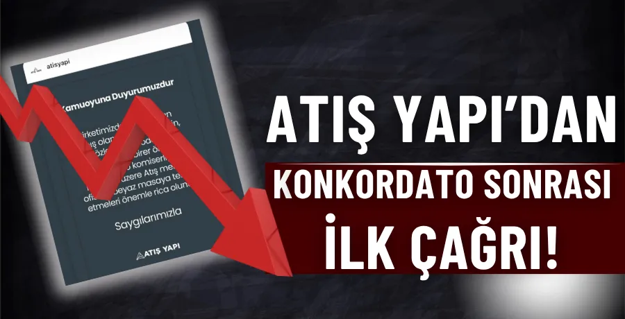 Atış Yapı
