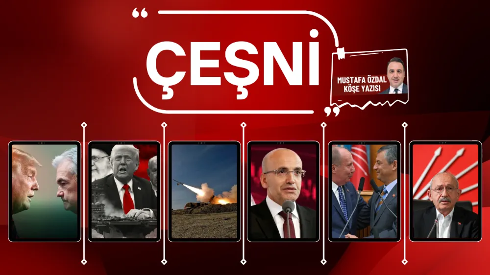 Çeşni 