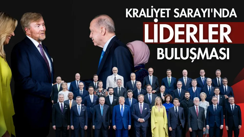 Kraliyet Sarayı