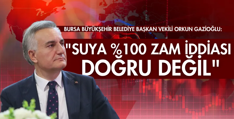 Orkun Gazioğlu: 