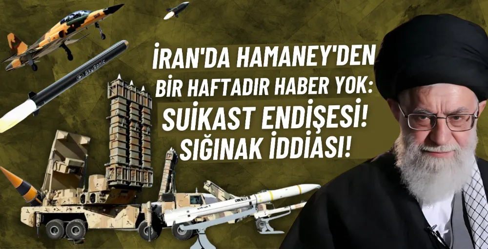 İran