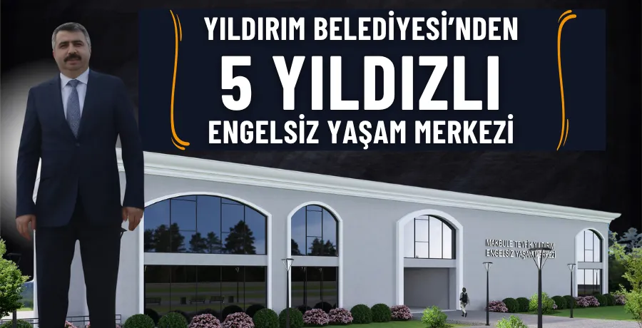 Yıldırım Belediyesi