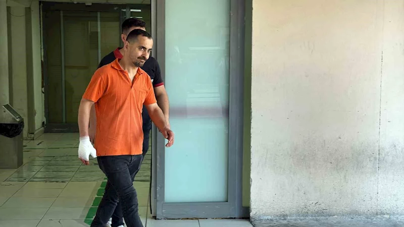 Sakarya’da 293 acemi kasap hastanelere başvurdu
