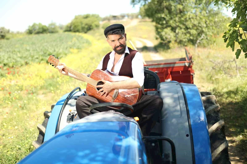 Mehmet Çevik’ten yazın bombası: 