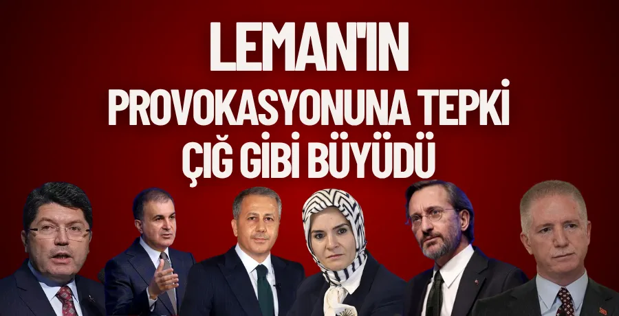 Leman