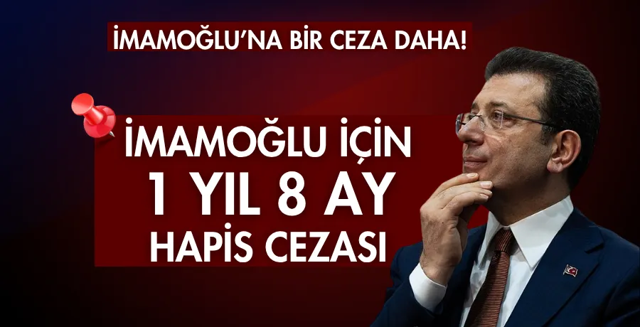 İmamoğlu